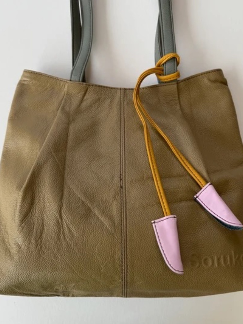 Soruka - Celine Tote